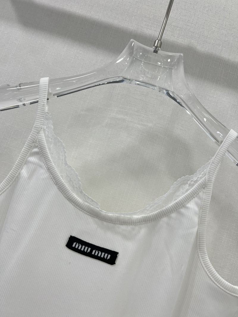 Miu Miu Vest